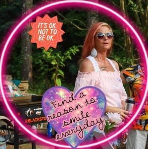 Meet your Posher, Michelle fogle